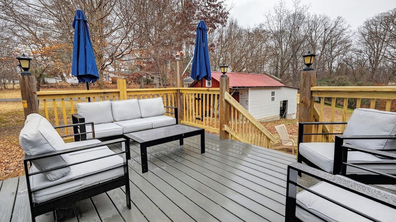 Photo of Bedroom in Danville