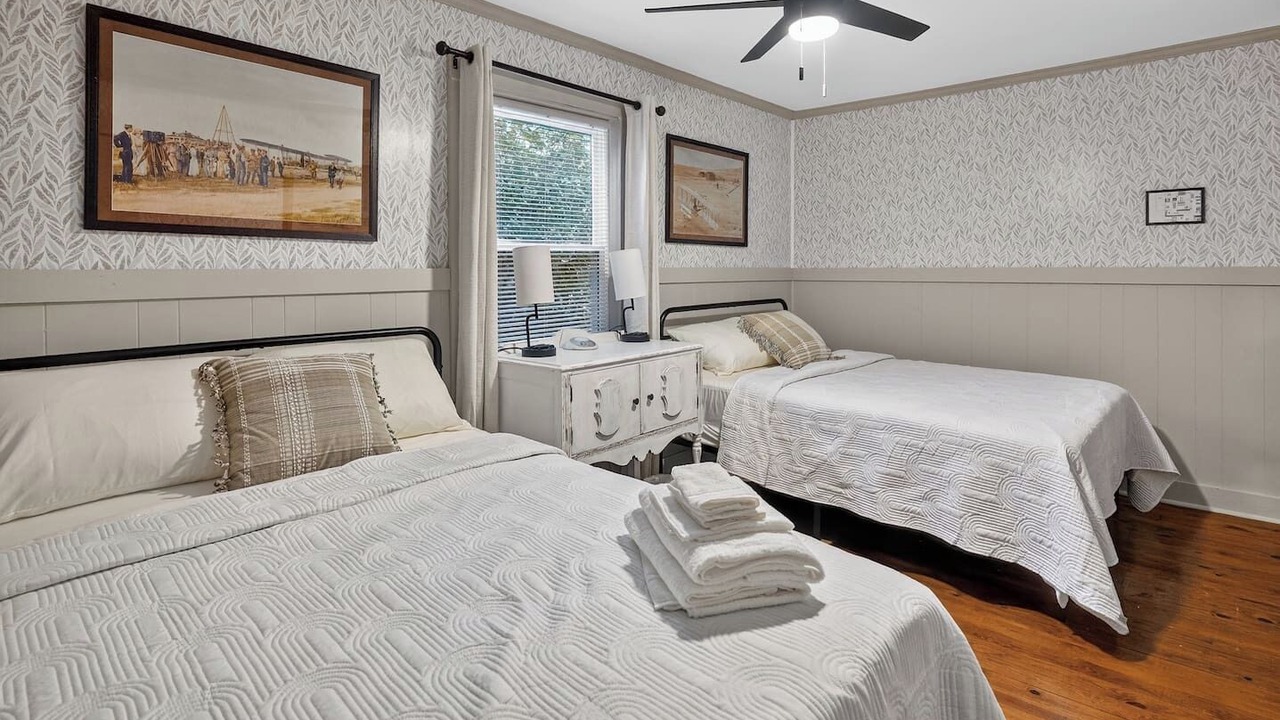 Photo of Bedroom in Danville
