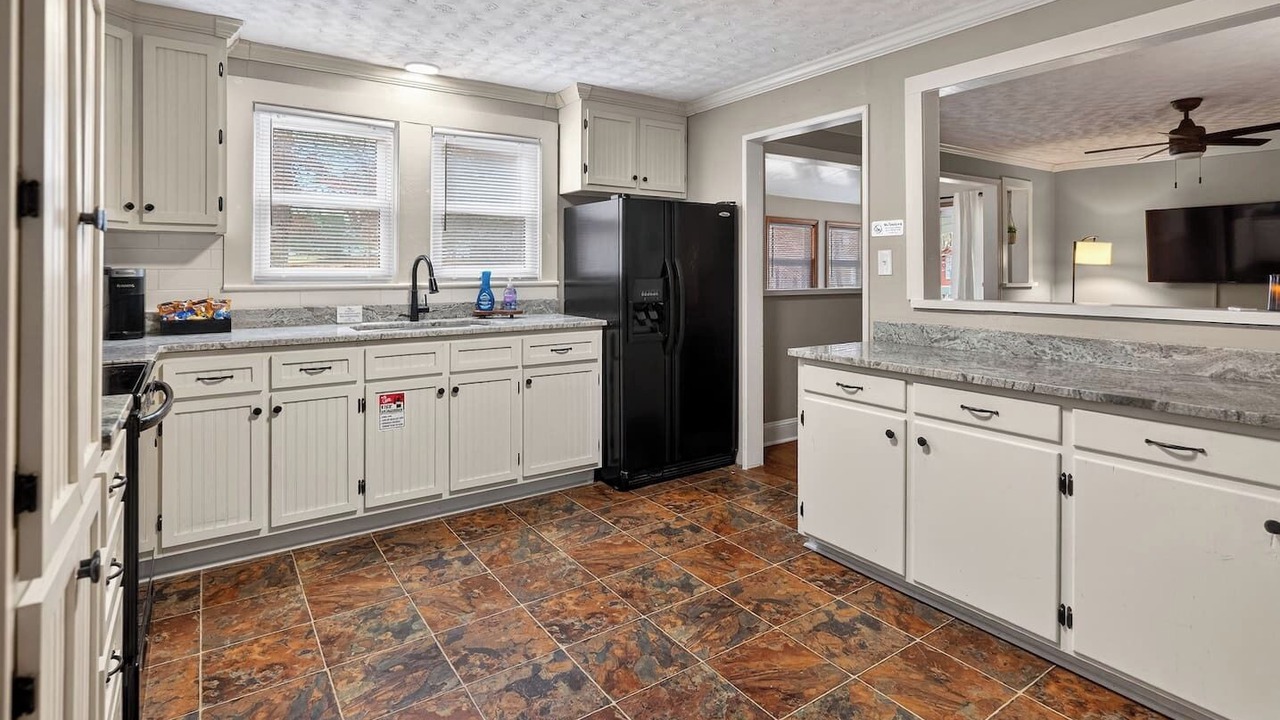 Photo of Kitchen in Danville