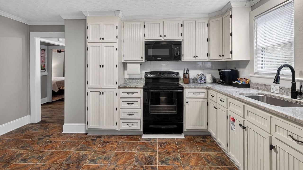 Photo of Kitchen in Danville