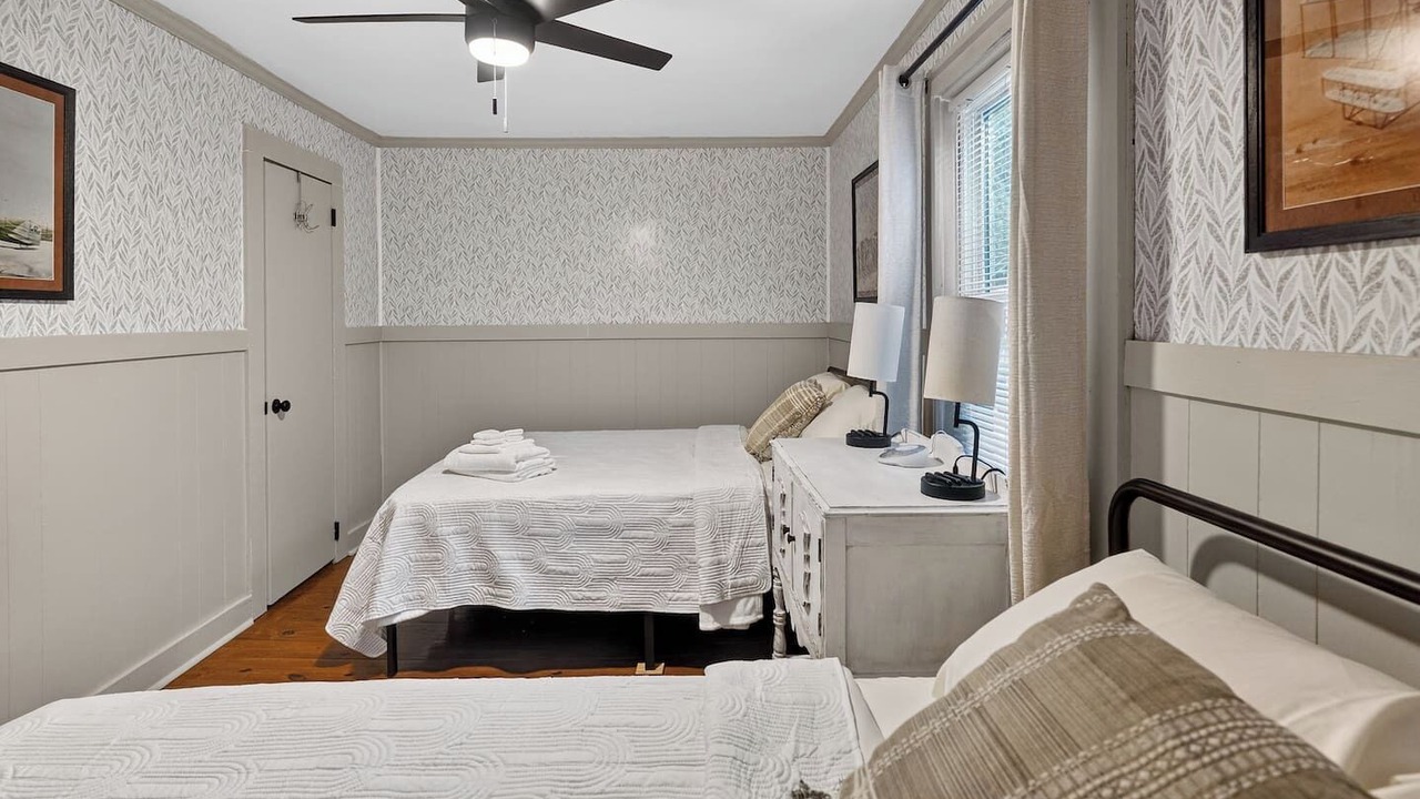 Photo of Bedroom in Danville