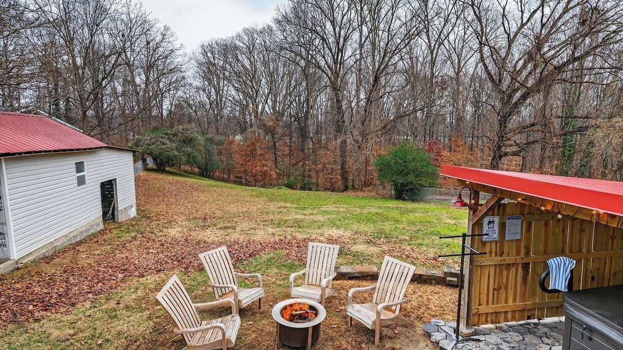 Photo of Outdoor in Danville
