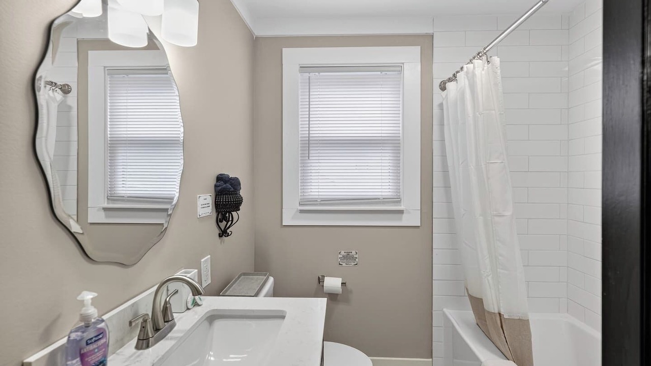Photo of Bathroom in Danville