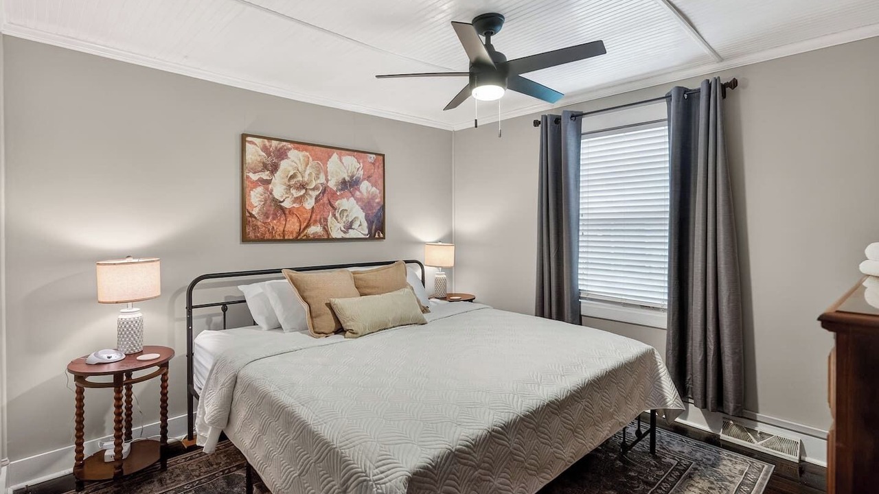 Photo of Bedroom in Danville
