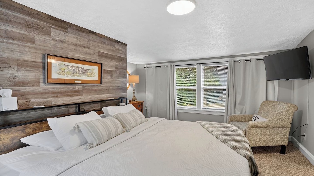 Photo of Bedroom in Danville