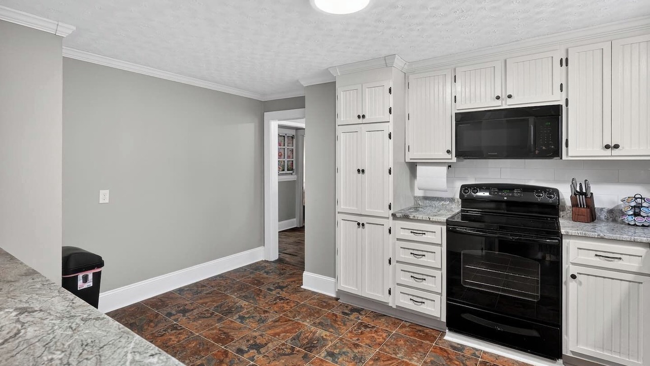 Photo of Kitchen in Danville