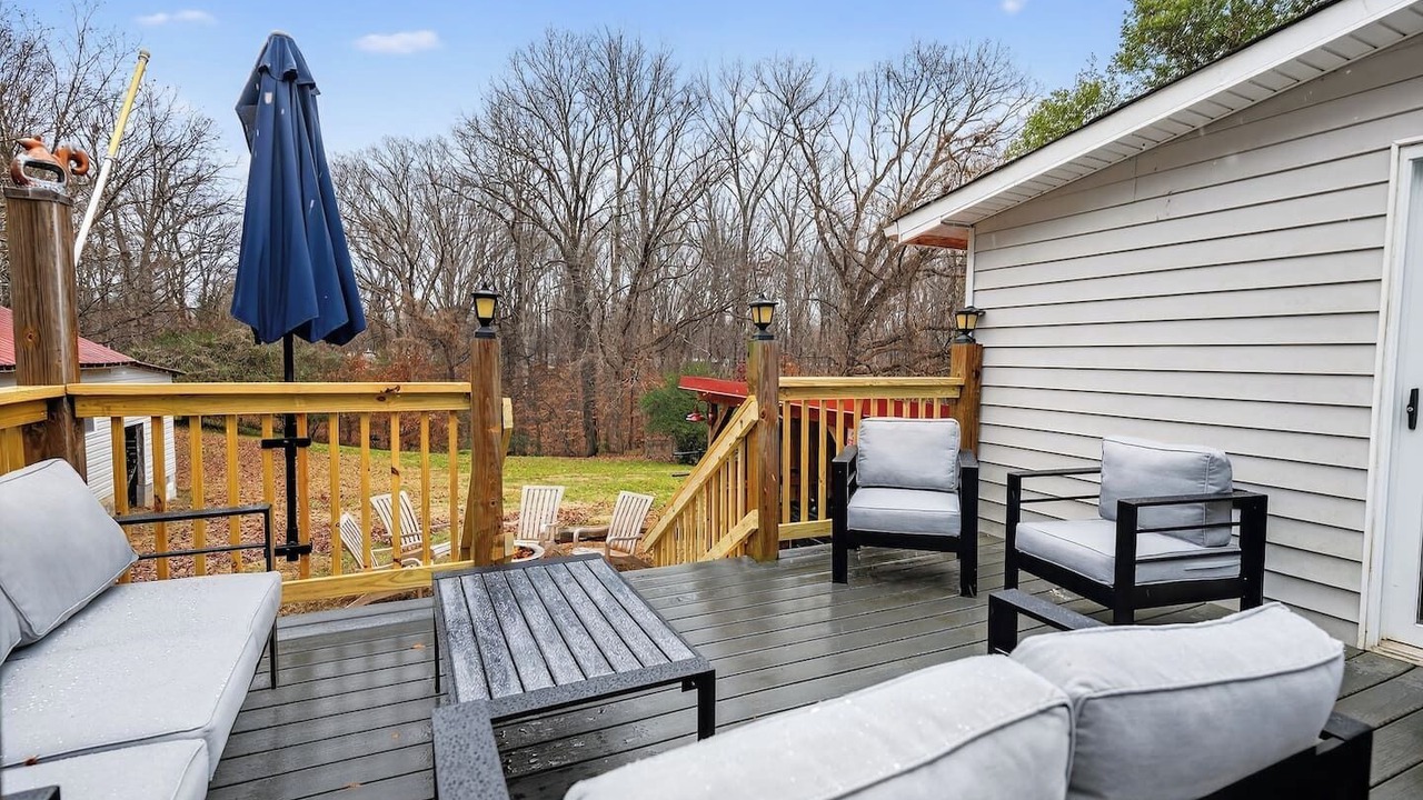 Photo of Outdoor in Danville