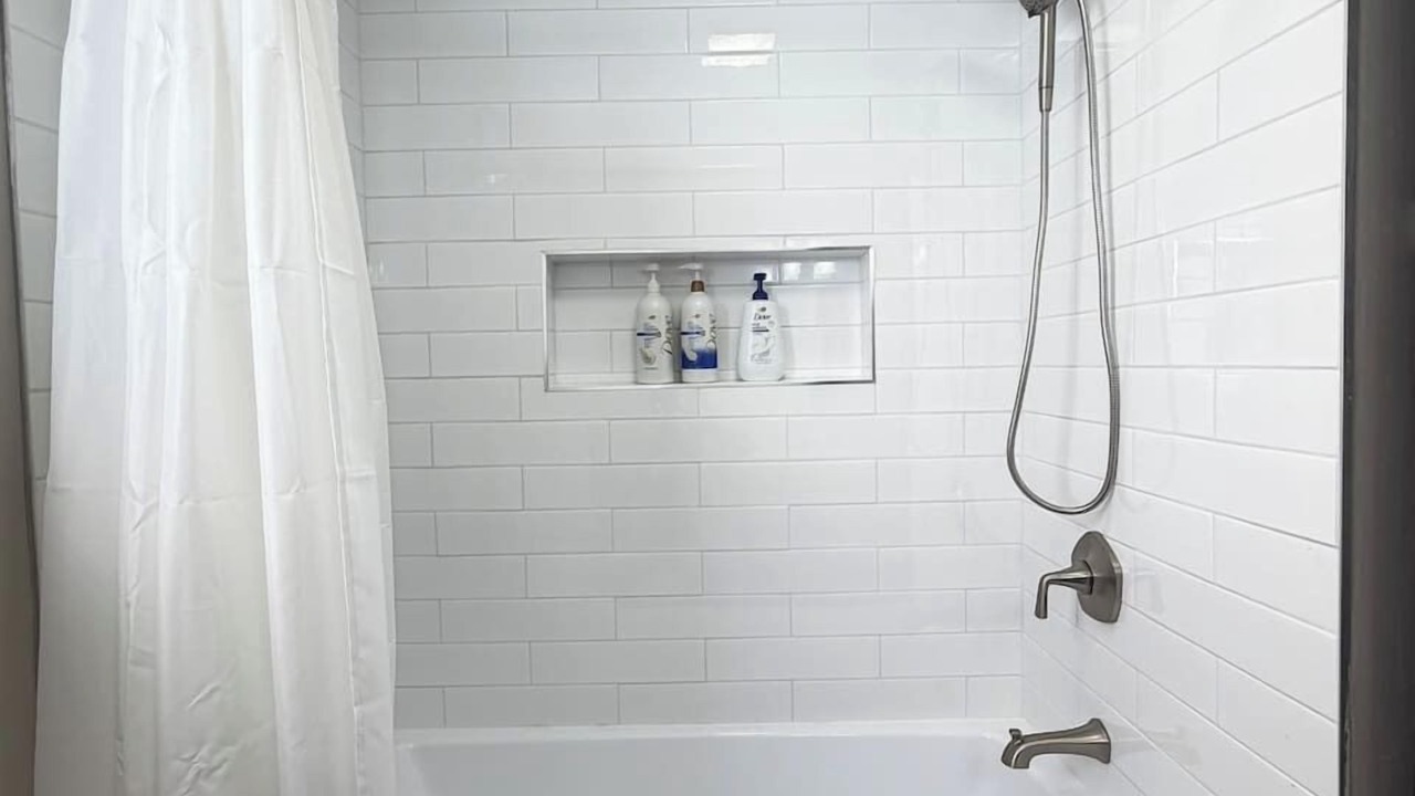 Photo of Bathroom in Danville