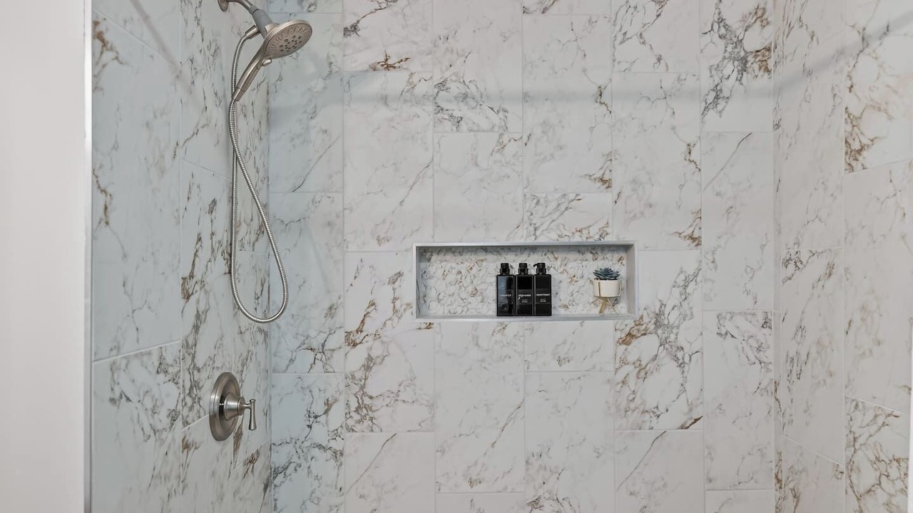 Photo of Bathroom in Danville