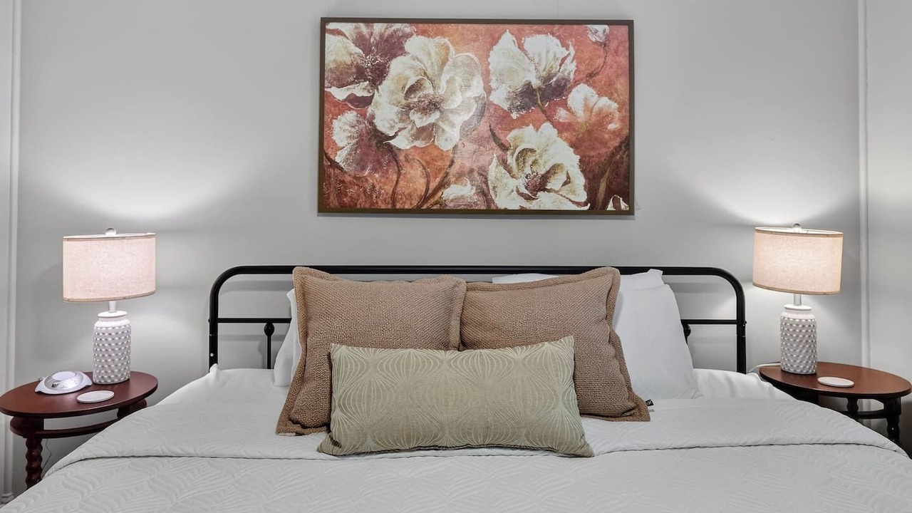 Photo of Bedroom in Danville