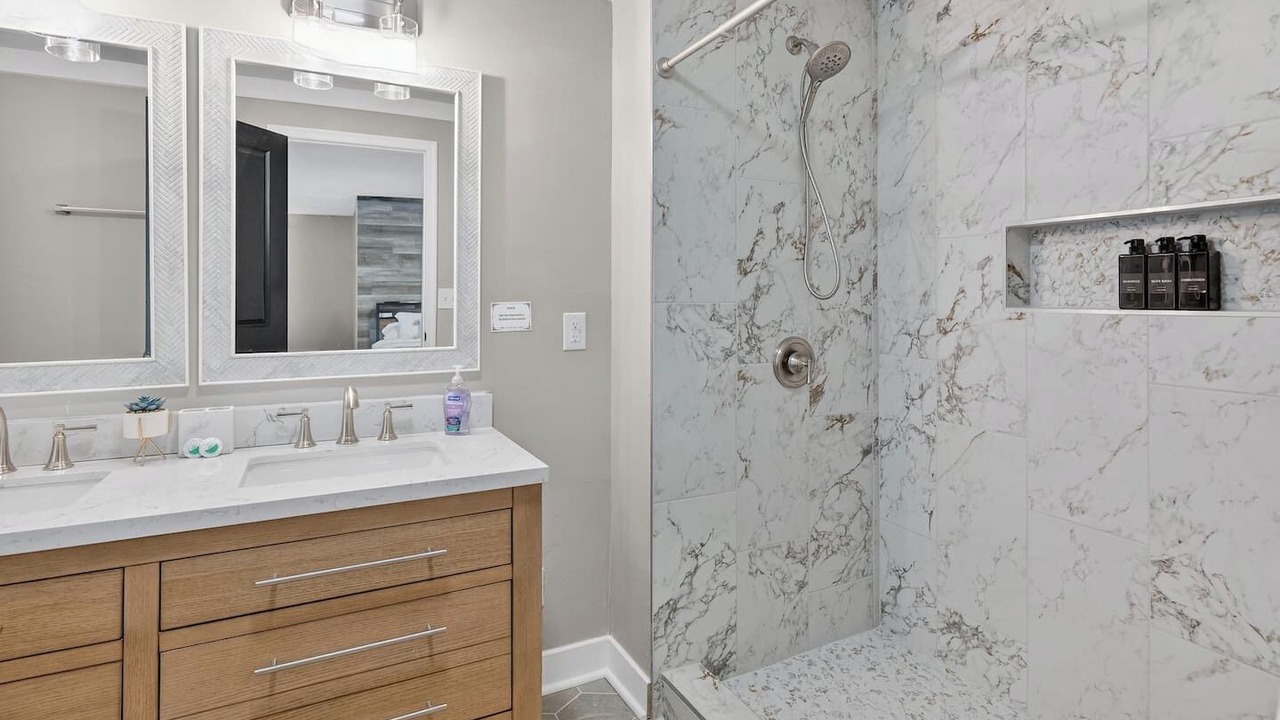 Photo of Bathroom in Danville