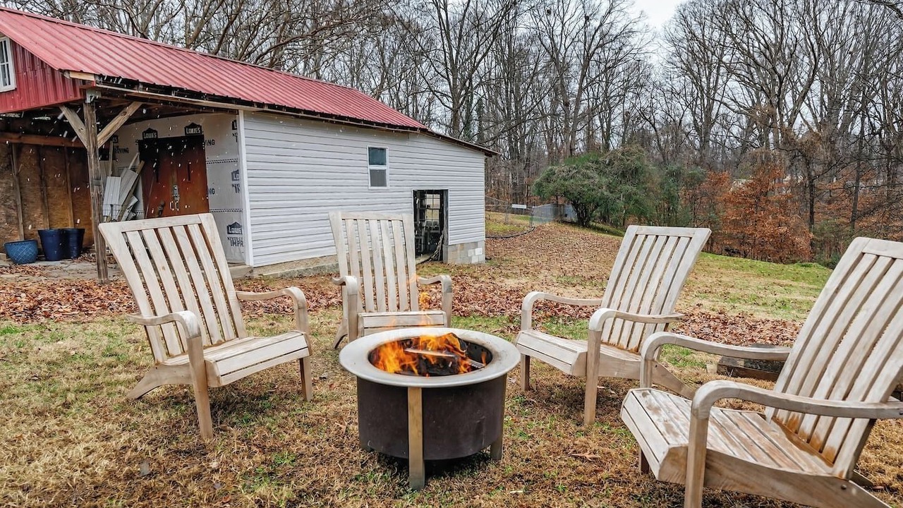 Photo of Outdoor in Danville