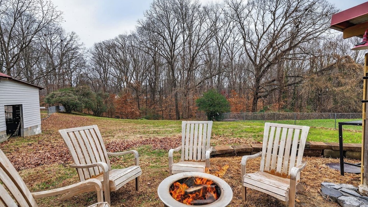 Photo of Outdoor in Danville