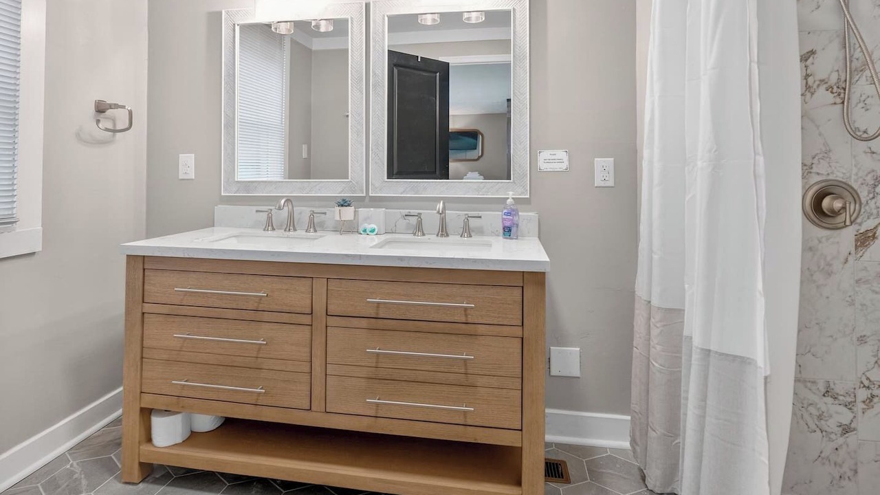 Photo of Bathroom in Danville
