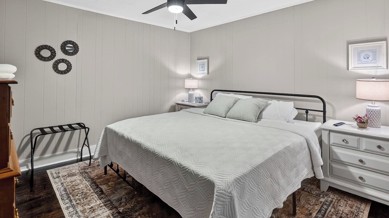 Photo of Bedroom in Danville