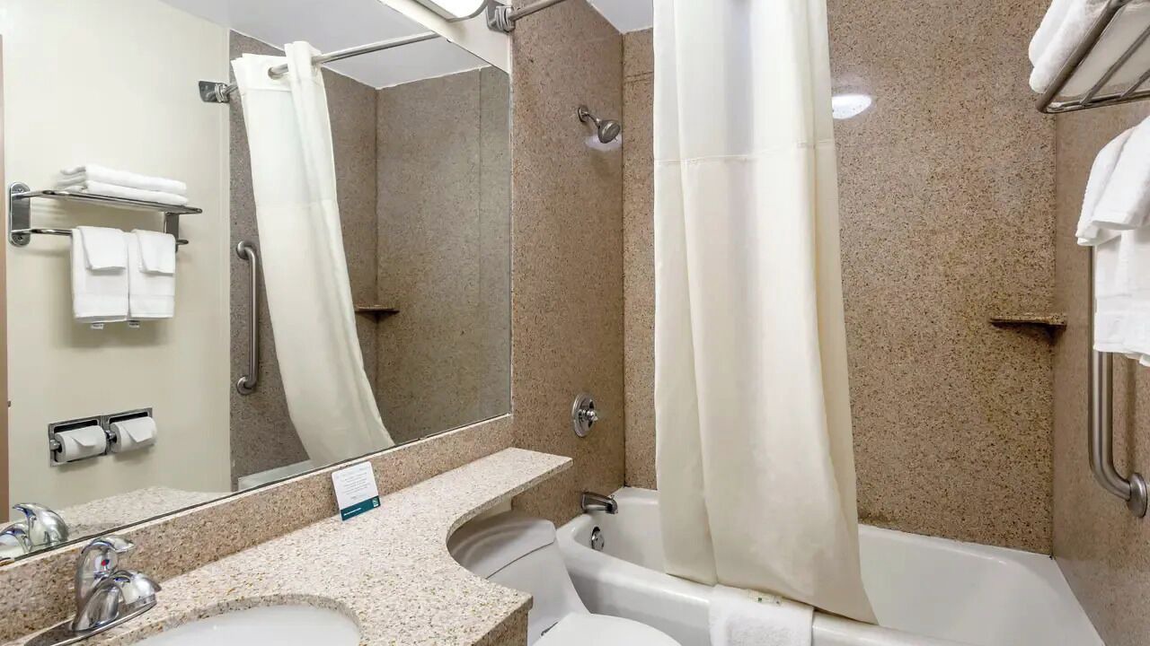 Photo of Bathroom in Waynesboro