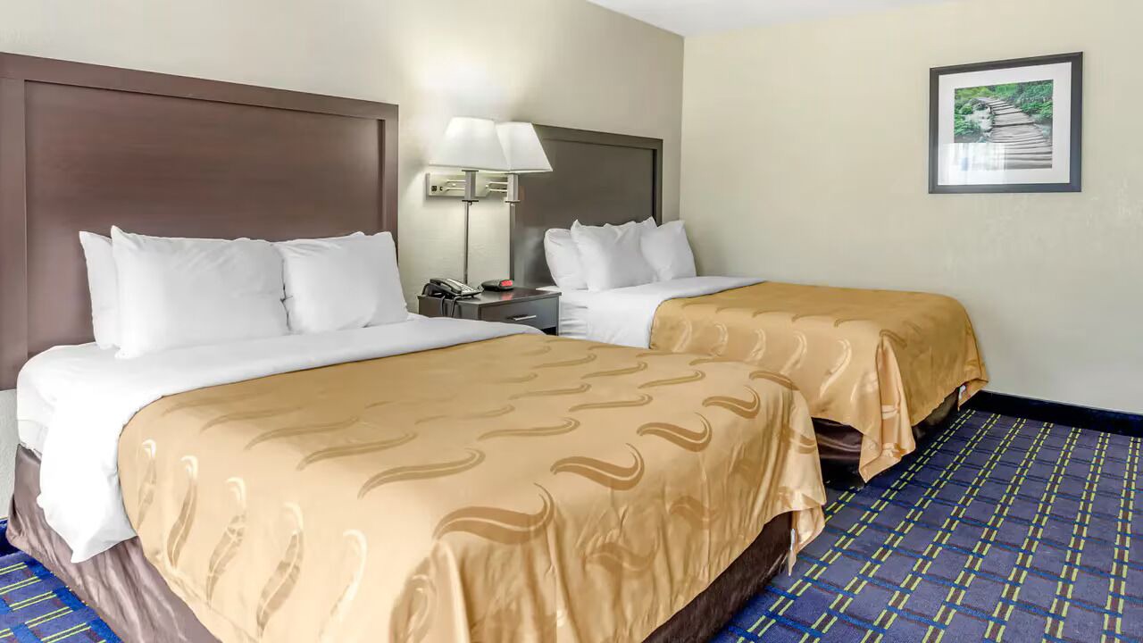 Photo of Bedroom in Waynesboro