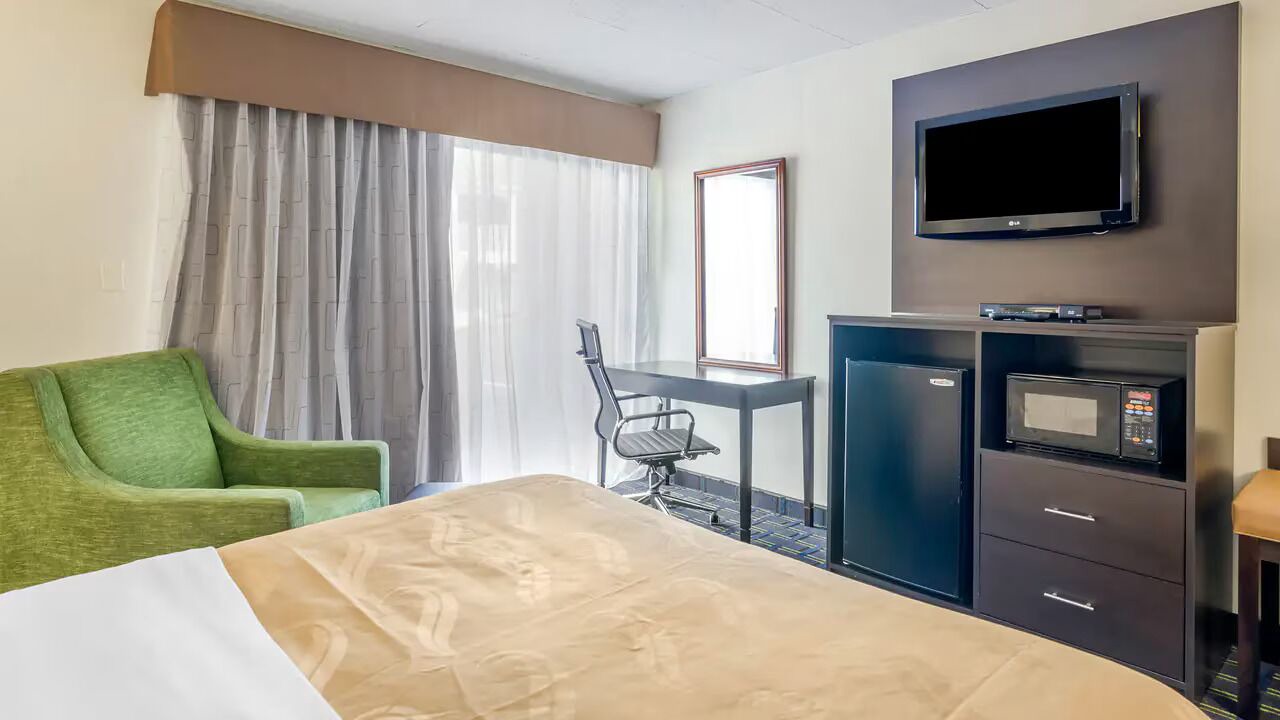 Photo of Bedroom in Waynesboro