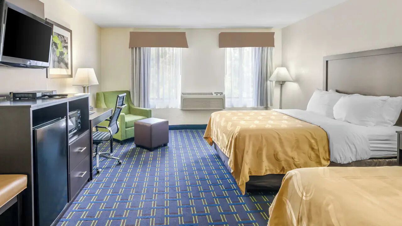 Photo of Bedroom in Waynesboro