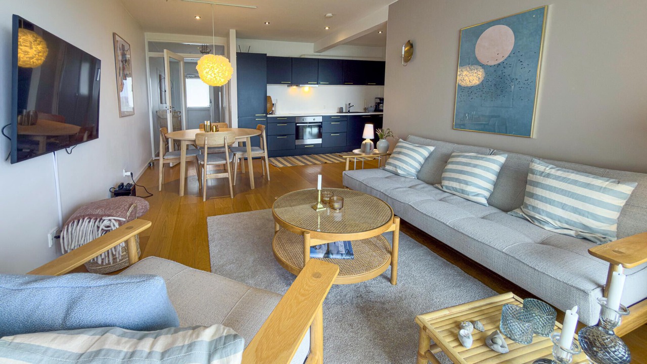Photo of Bedroom in Syddjurs Kommune