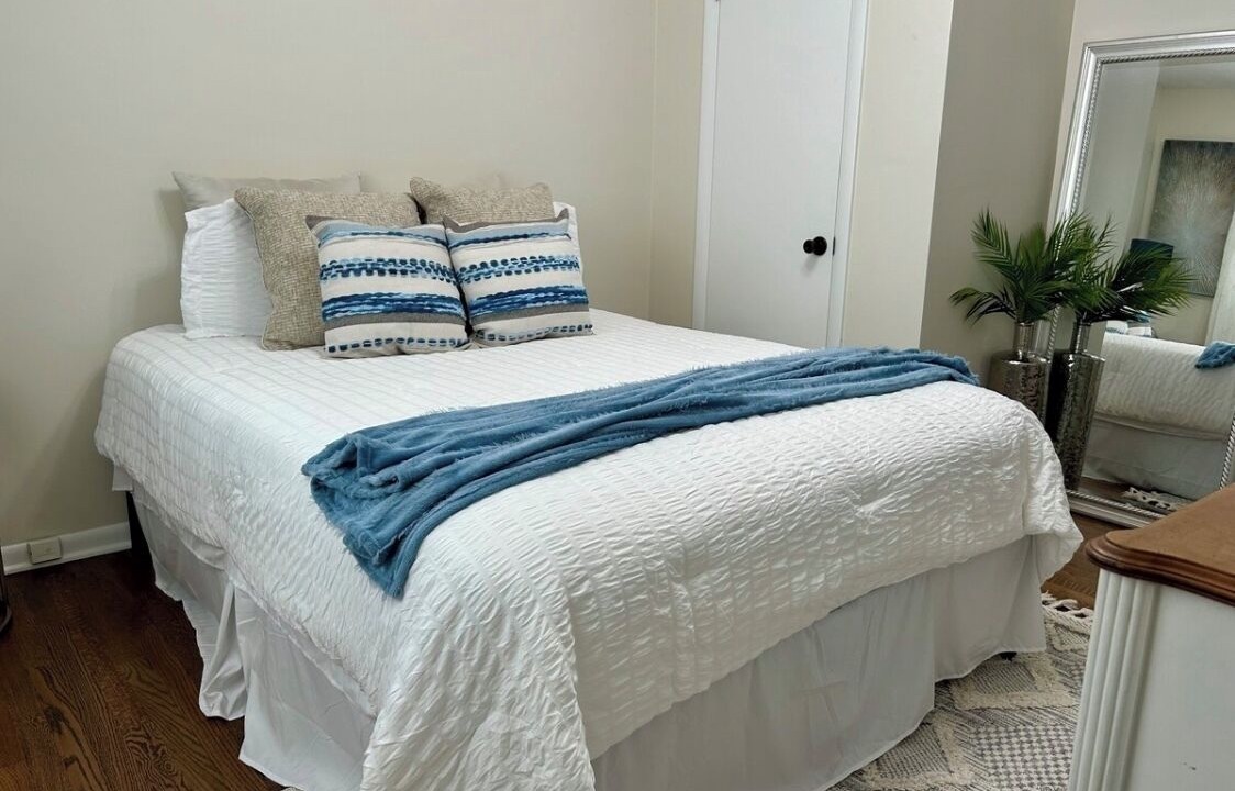 Photo of Bedroom in Omaha