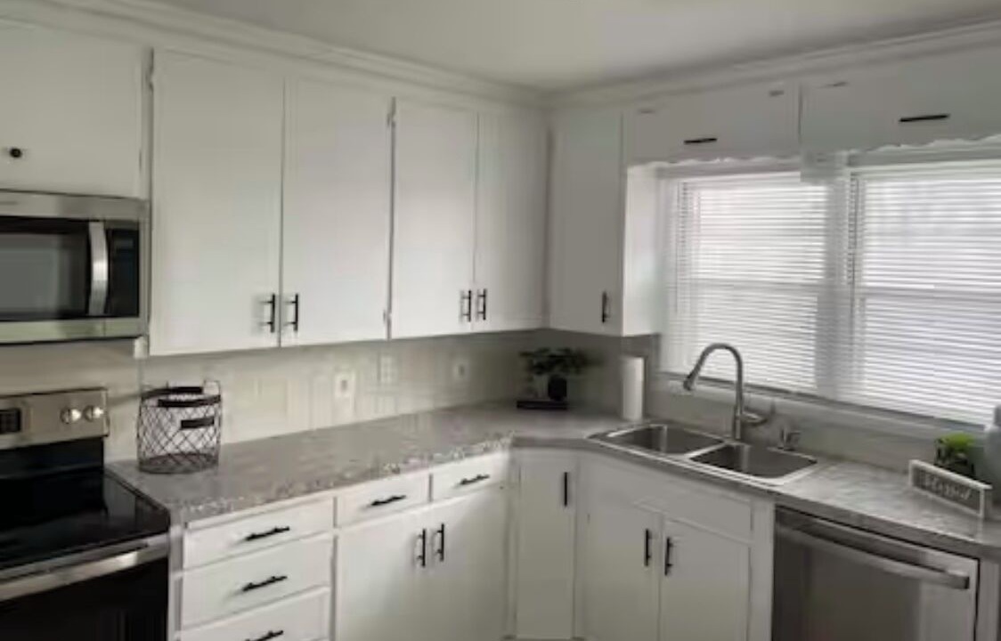 Photo of Kitchen in Omaha