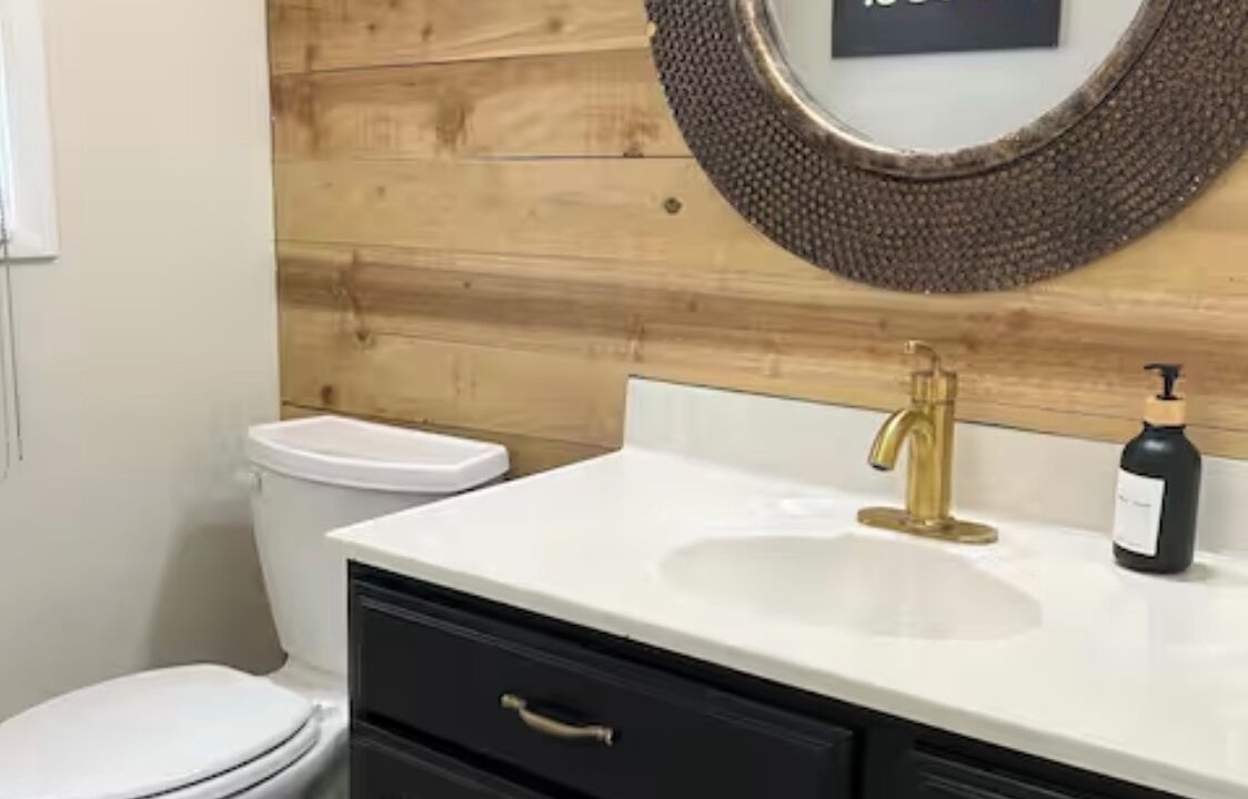 Photo of Bathroom in Omaha