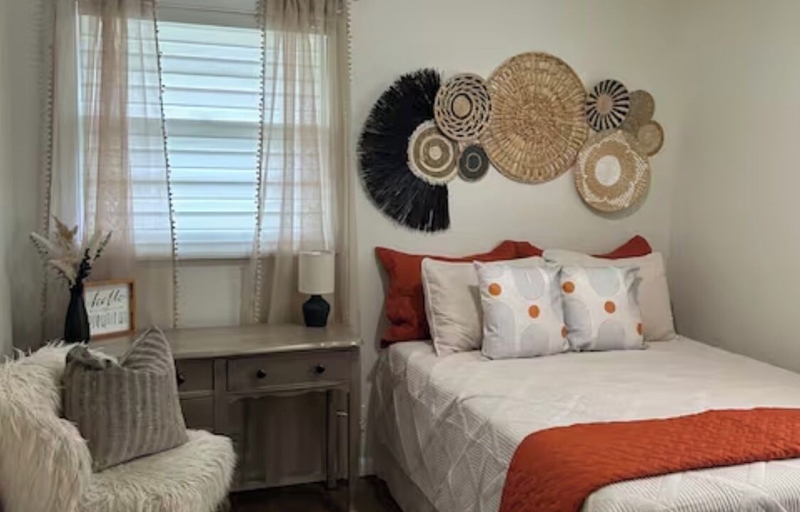 Photo of Bedroom in Omaha