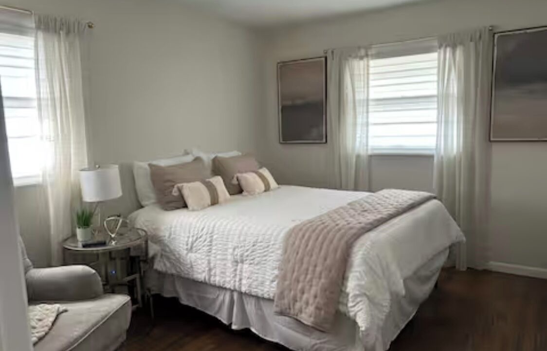 Photo of Bedroom in Omaha