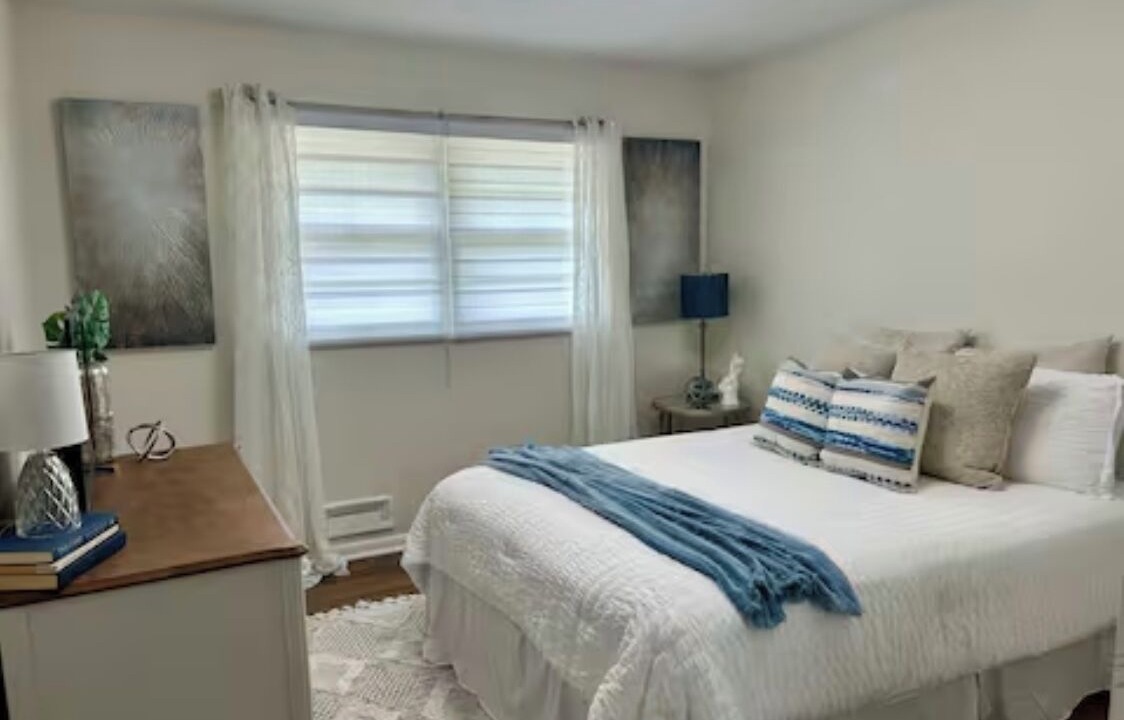 Photo of Bedroom in Omaha
