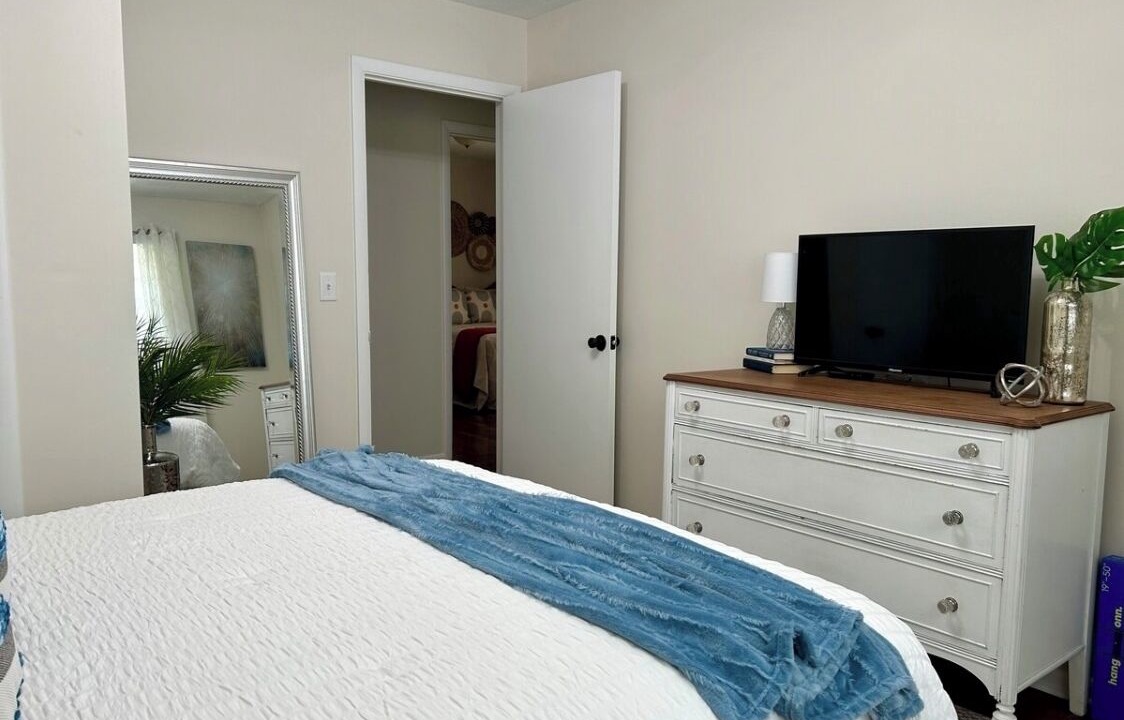Photo of Bedroom in Omaha