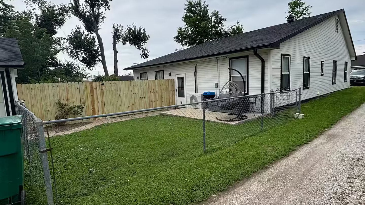 Photo of Outdoor in Rogers