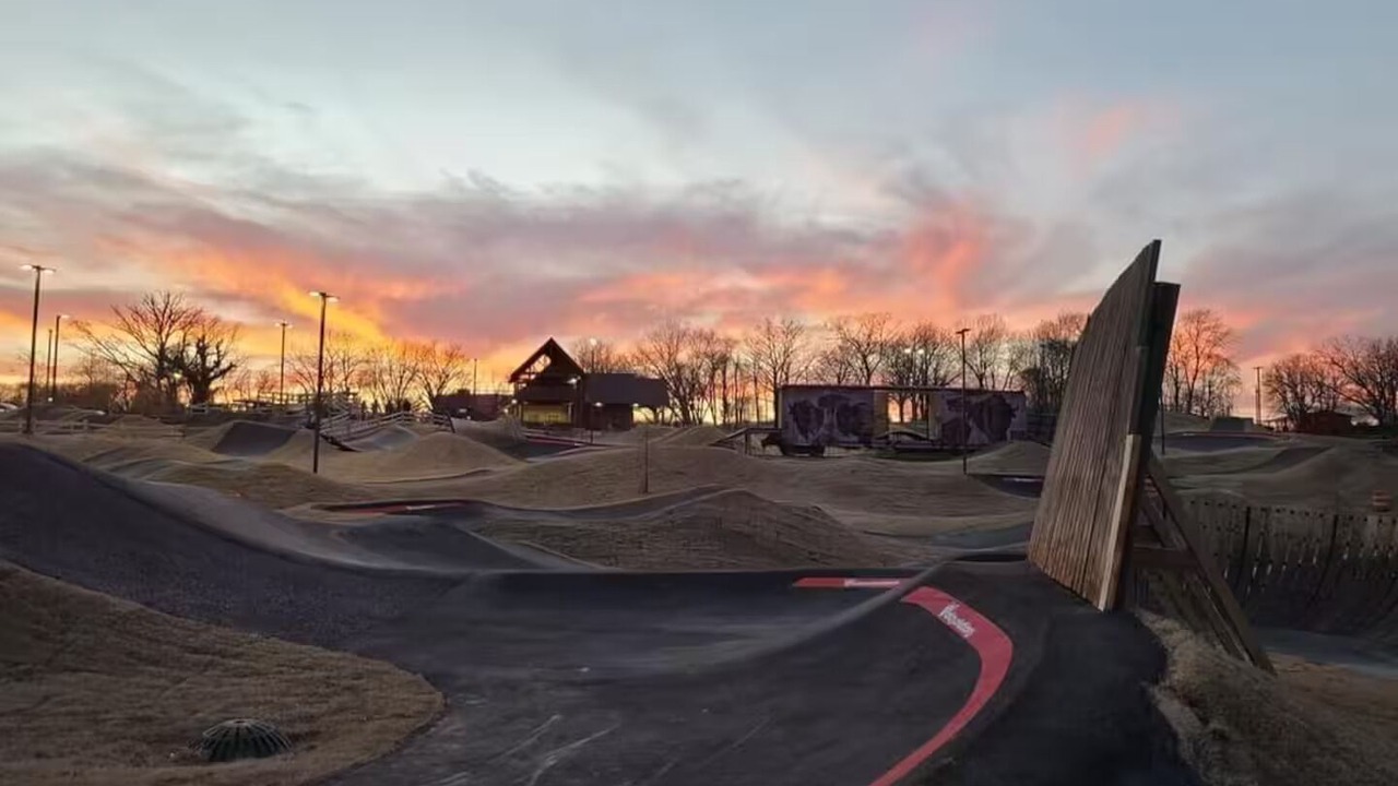 Photo of Outdoor in Rogers
