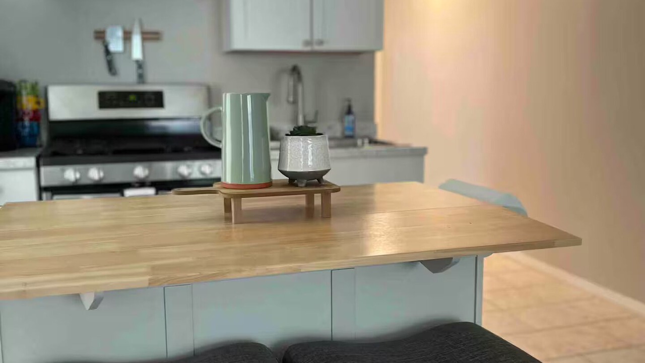 Photo of Kitchen in Rogers