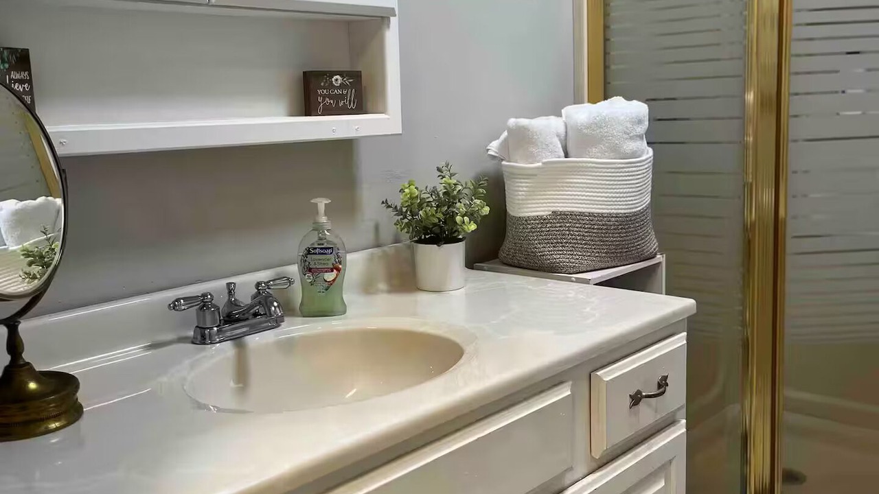 Photo of Bathroom in Rogers