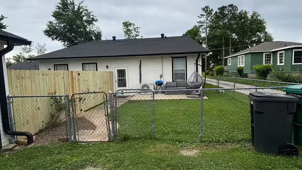 Photo of Outdoor in Rogers
