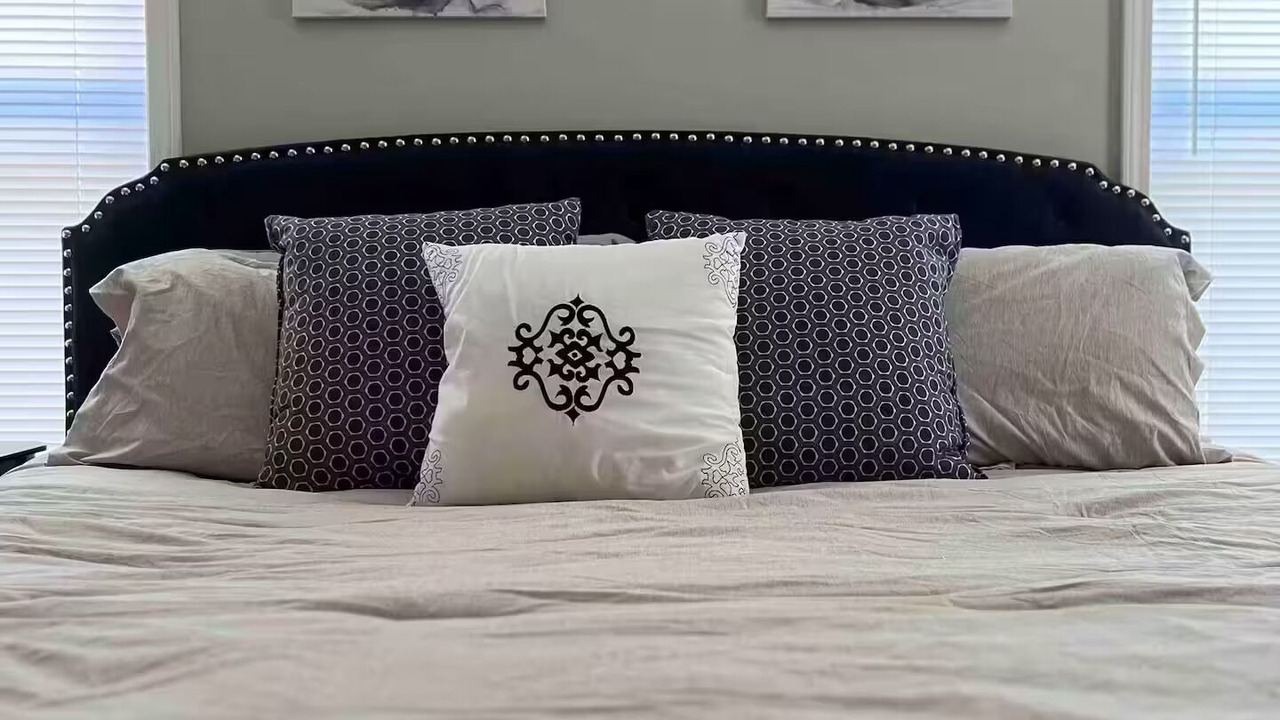 Photo of Bedroom in Rogers