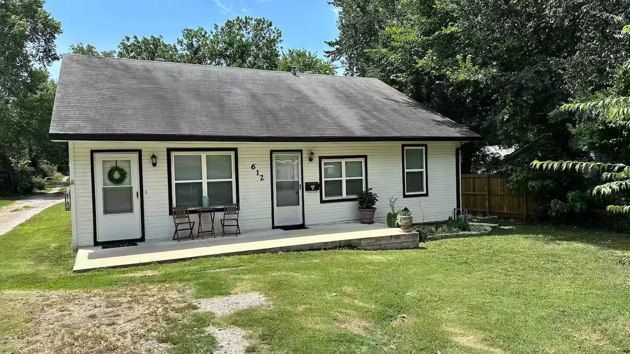 Photo of Outdoor in Rogers