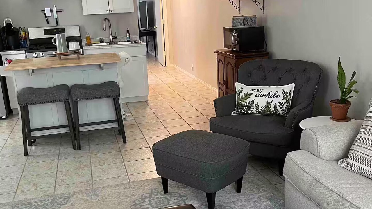 Photo of Livingroom in Rogers