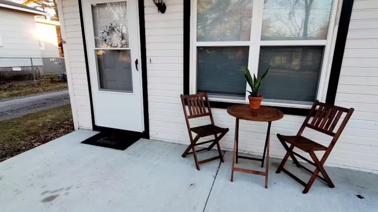 Photo of Patio Balcony in Rogers