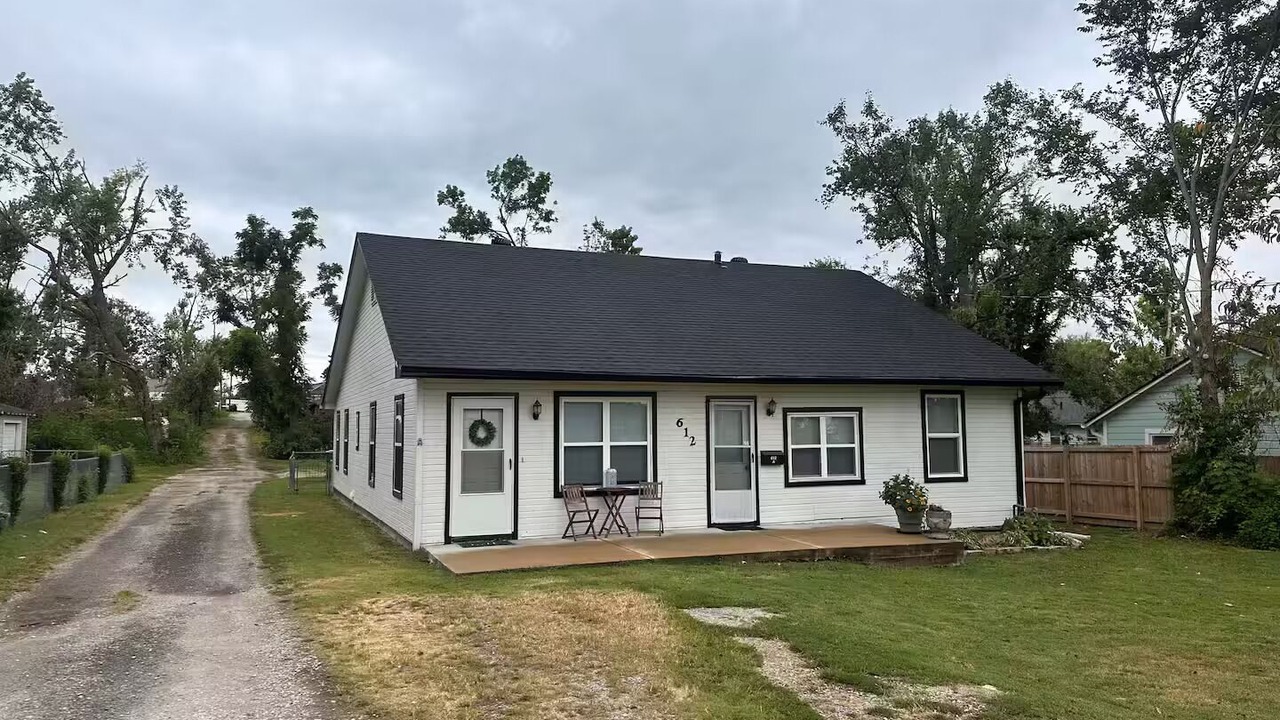 Photo of Outdoor in Rogers