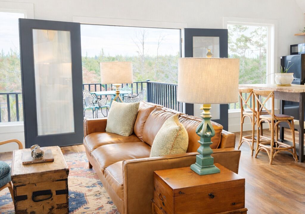 Photo of Livingroom in Kosciusko