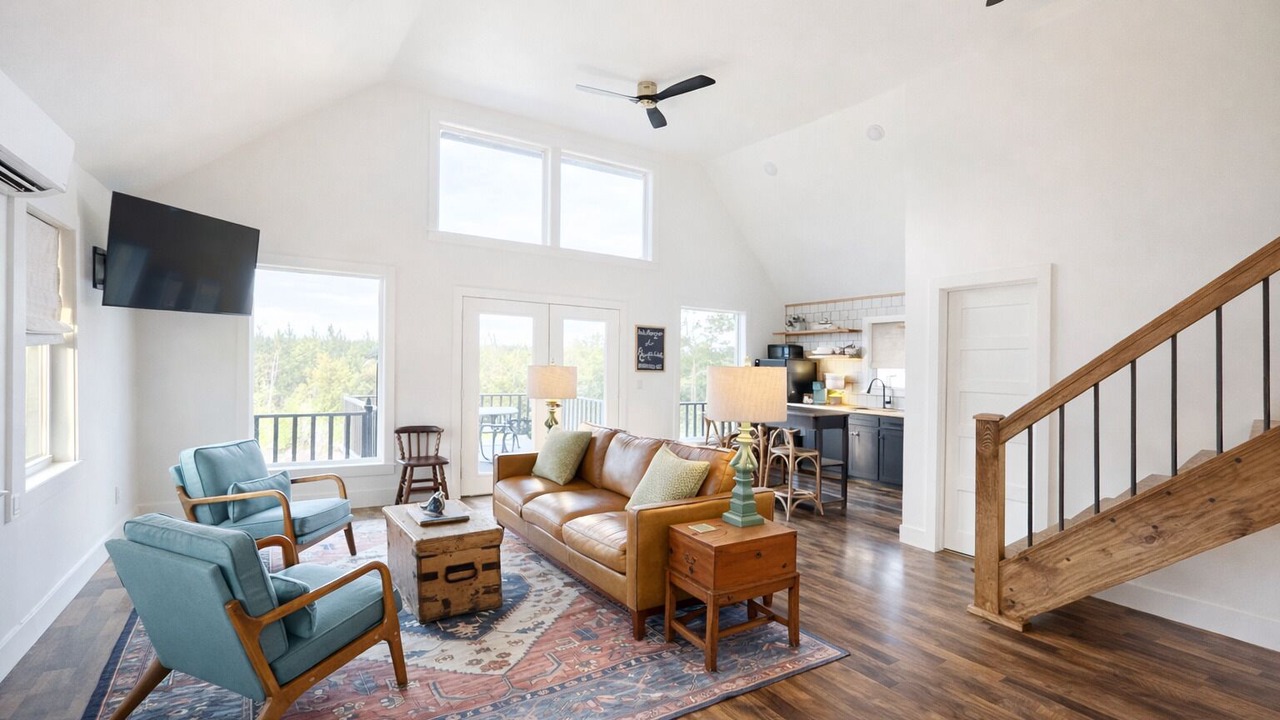 Photo of Livingroom in Kosciusko