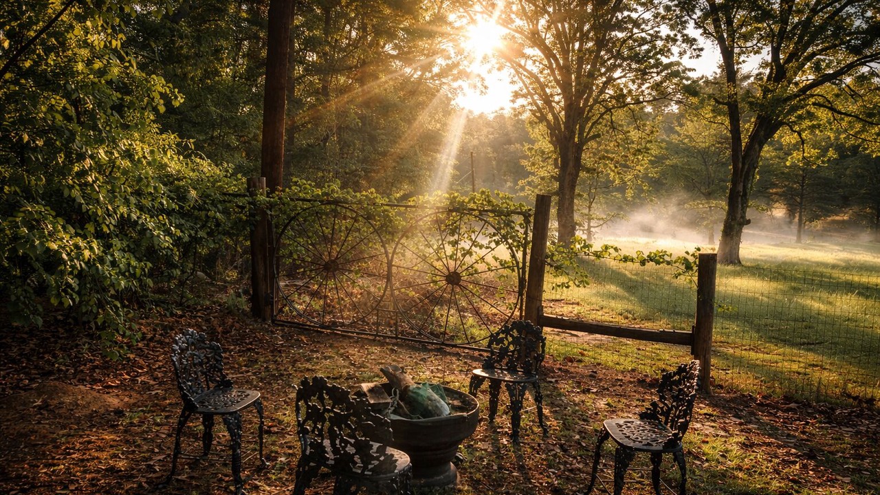 Photo of Outdoor in Kosciusko