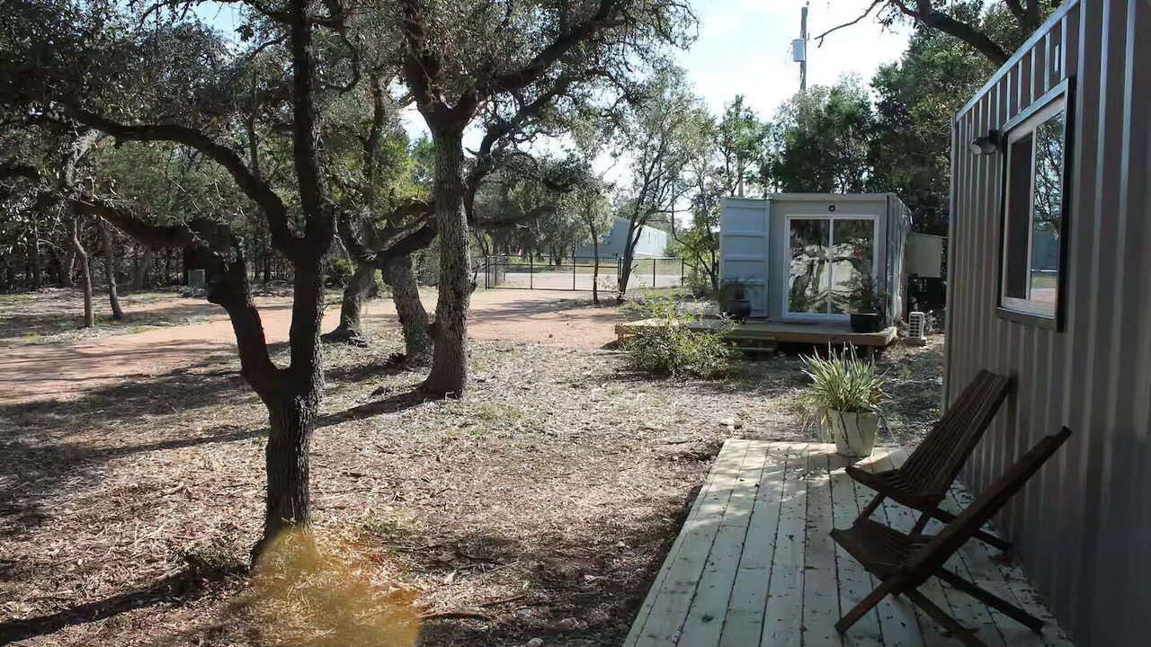 Photo of Patio Balcony in Bertram