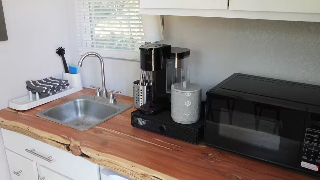 Photo of Kitchen in Bertram