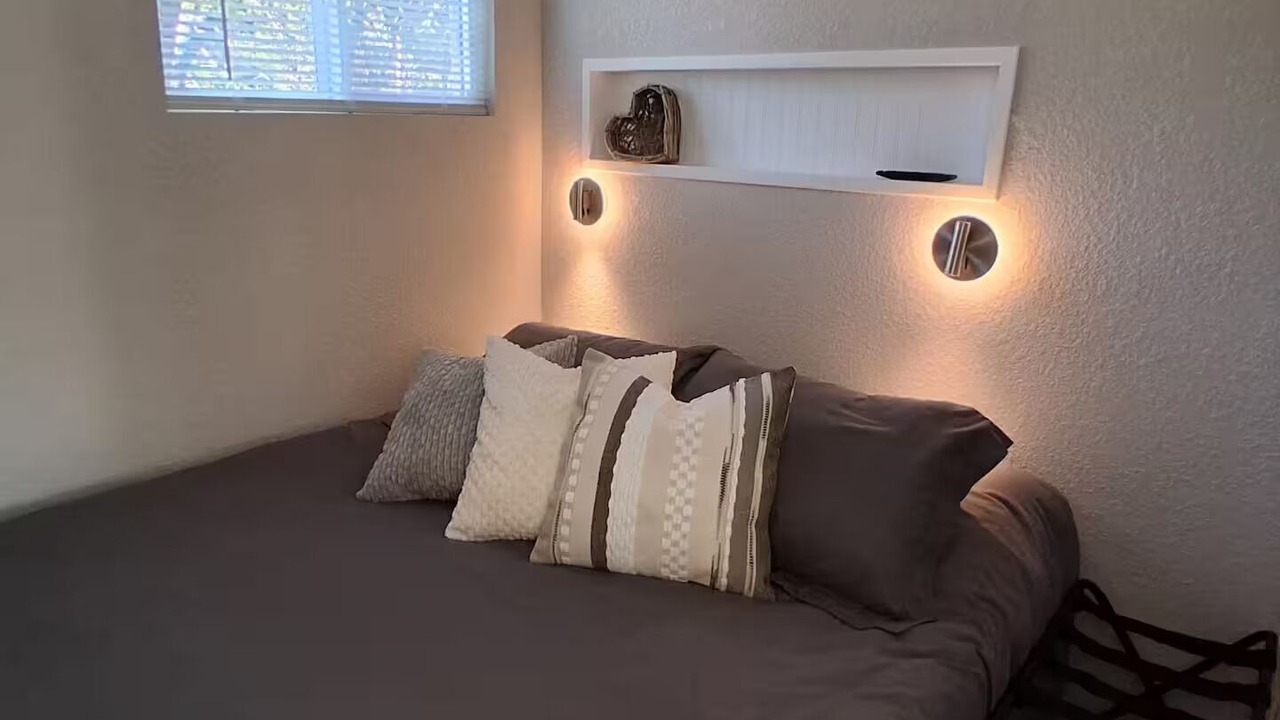 Photo of Bedroom in Bertram