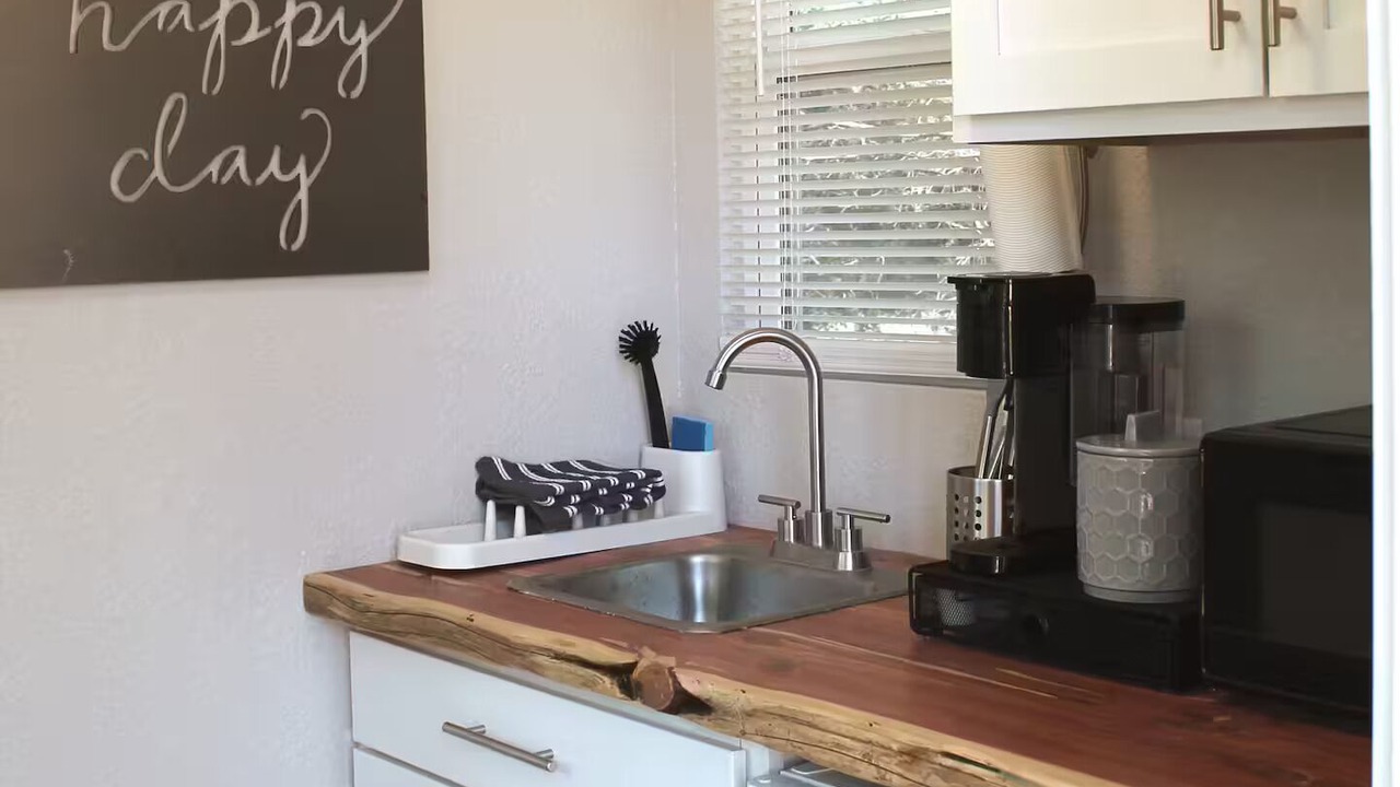 Photo of Kitchen in Bertram