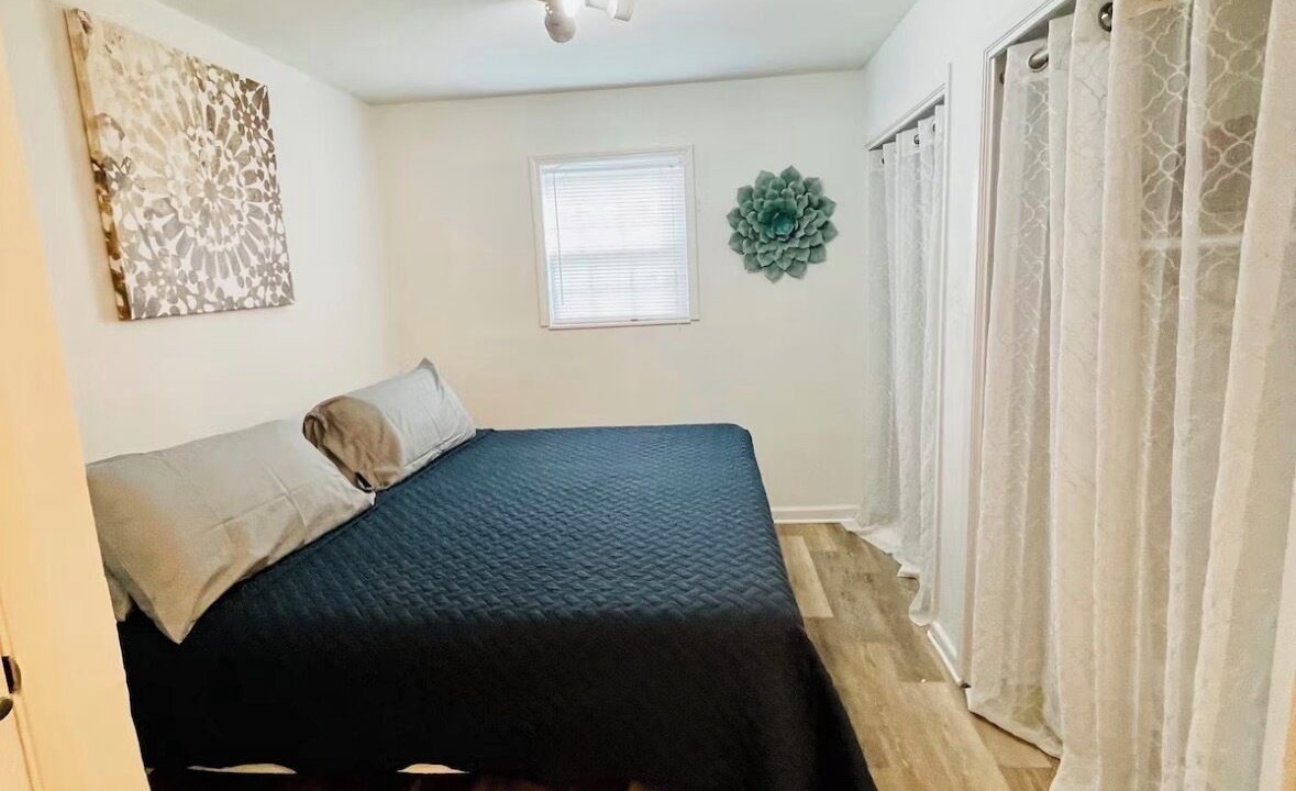 Photo of Bedroom in Waco