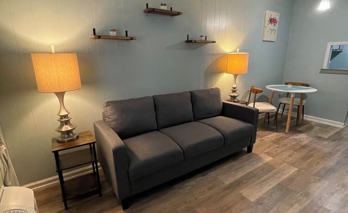 Photo of Livingroom in Waco